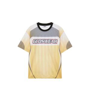 Gcds Men Gcds X Betty Boop Soccer T-Shirt